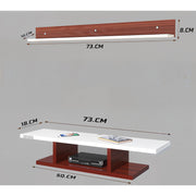 Wood Tv Unit